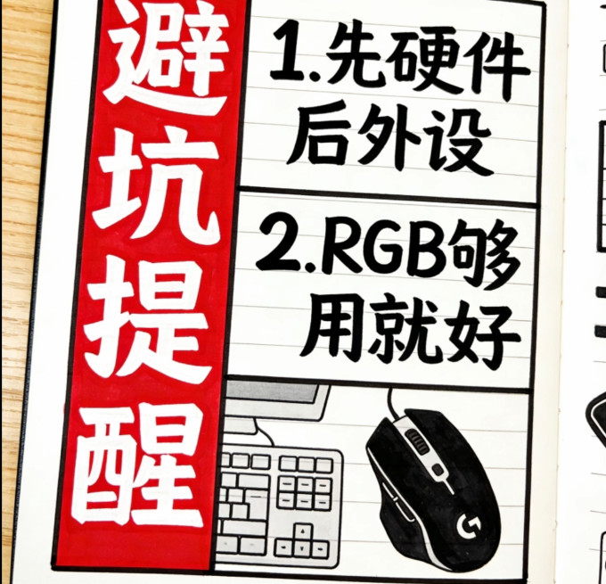 其他电脑配件