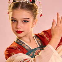 2026年儿童彩妆十大品牌排行榜