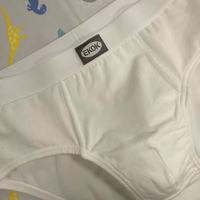 宝妈闭眼入！EKOK男童三角内裤承包中大童舒适与健康✨