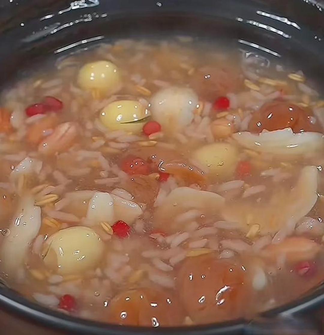 体内“津液”是抗老宝!常喝这3汤,润过敷面膜,由内而外水当当