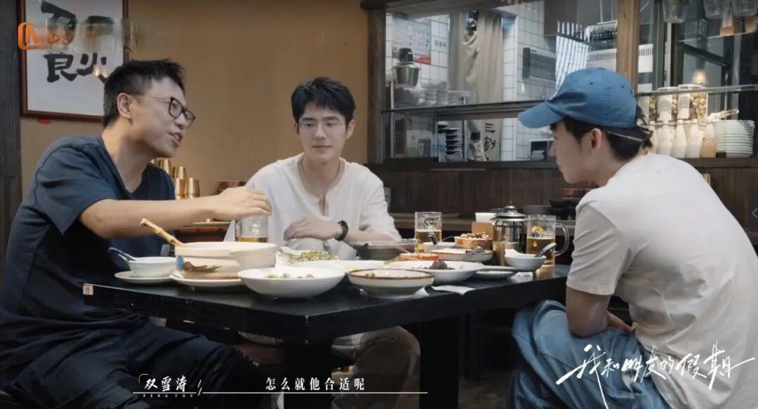 拆解电影衍生综艺:啥片适合?拍什么?哪天上?