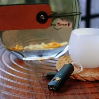 评测｜iFi Go Link Max，小尾巴的秩序与细节