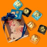 Venchi鱼子酱巧克力：奢华享受还是智商税？1000+用户观点大碰撞