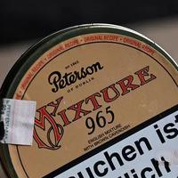 Peterson My Mixture 965-彼得森 965