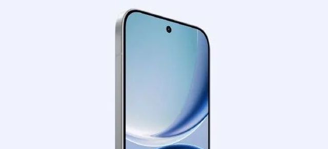 Turbo 5标准版，这不是中端机，这是贴着2K价位的旗舰刺客