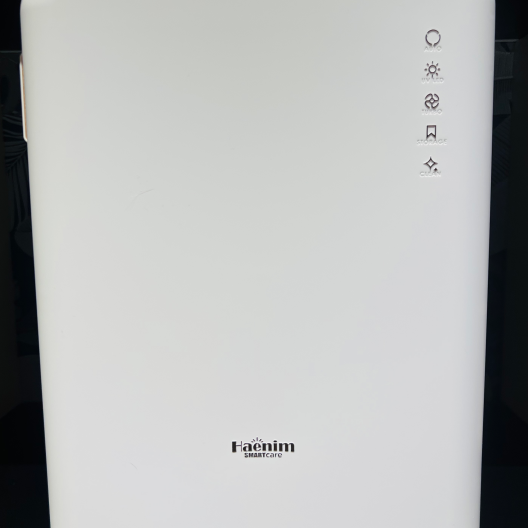 SMARTcare F5消毒柜：专利双芯革新，定义360°无死角杀菌新标杆
