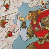 传统文化绘本如何真正讲好中国故事？从符号堆砌到童心共鸣的深度跃迁