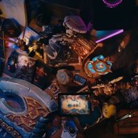 暴雪最新发布，暗示《德拉诺之王》和《军团再临》怀旧服