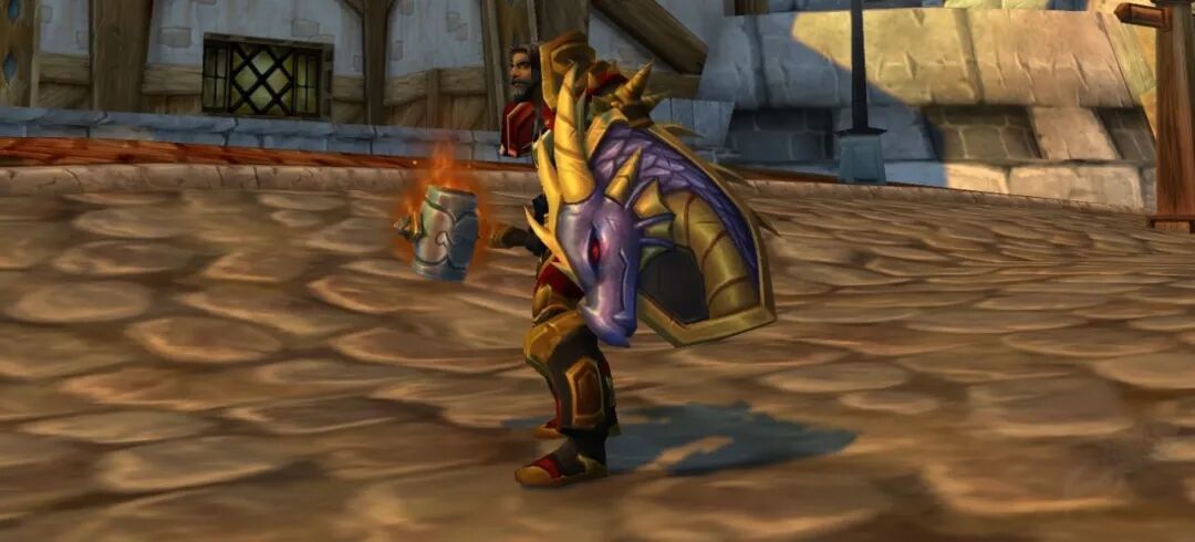 魔兽世界怀旧服Plus角色成长体系探讨,由垂直成长转变为横向成长