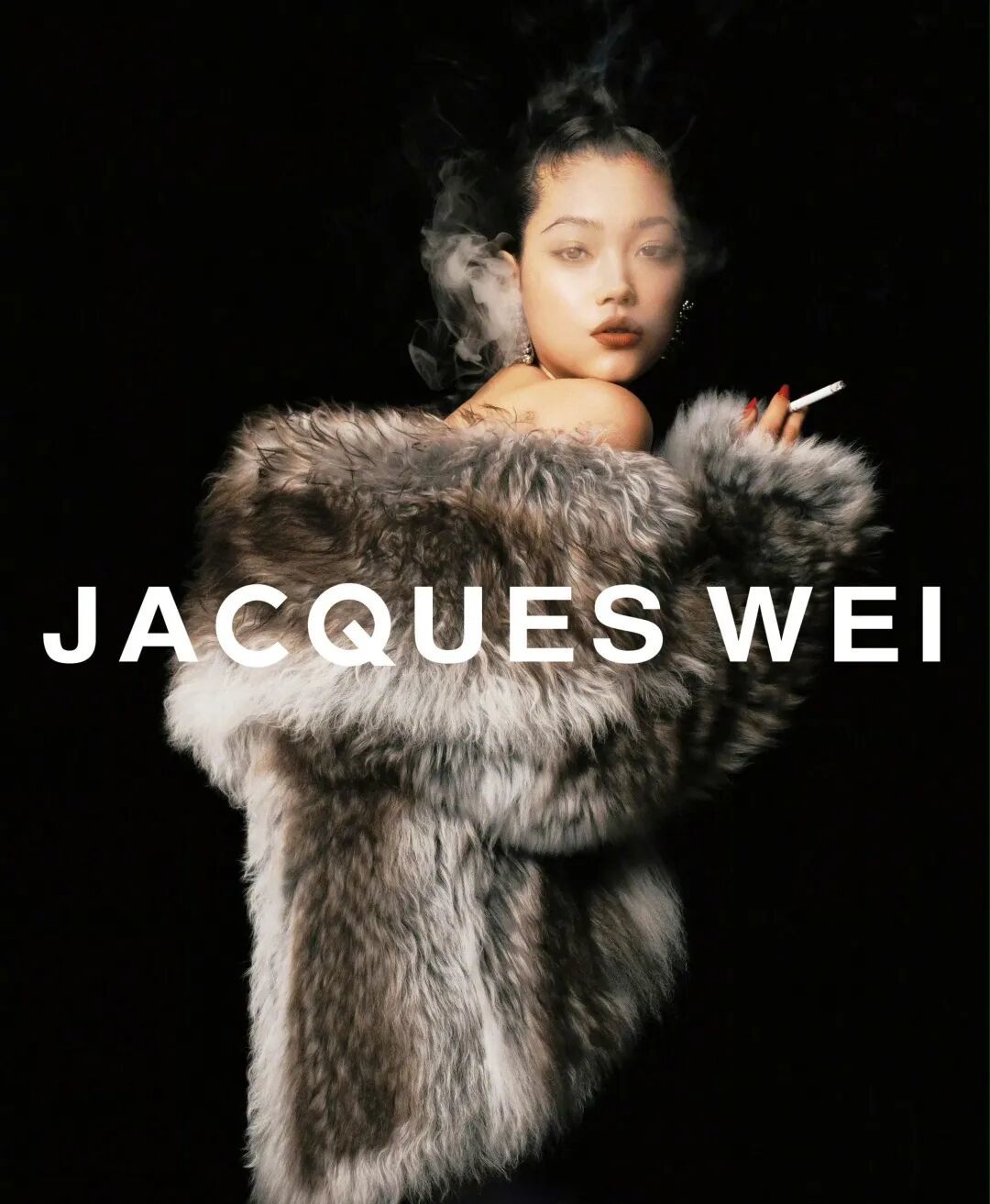 The Wise|走近 Jacques Wei 的新奇世界