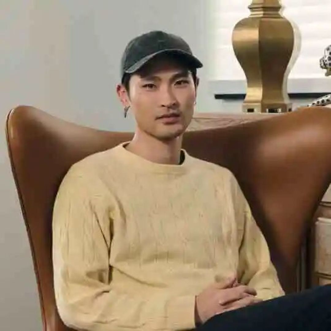 The Wise|走近 Jacques Wei 的新奇世界