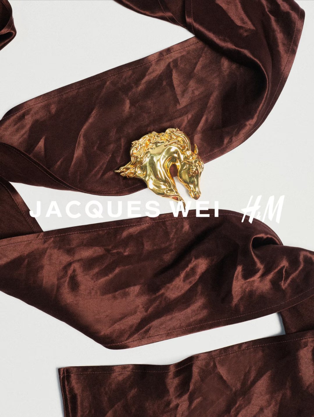 The Wise|走近 Jacques Wei 的新奇世界