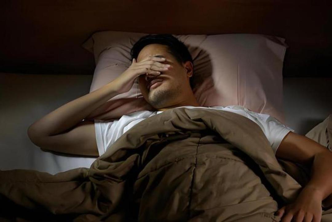越吃睡眠越好的菜，冬天放开吃！一安神，二减压，三助梦，别不懂