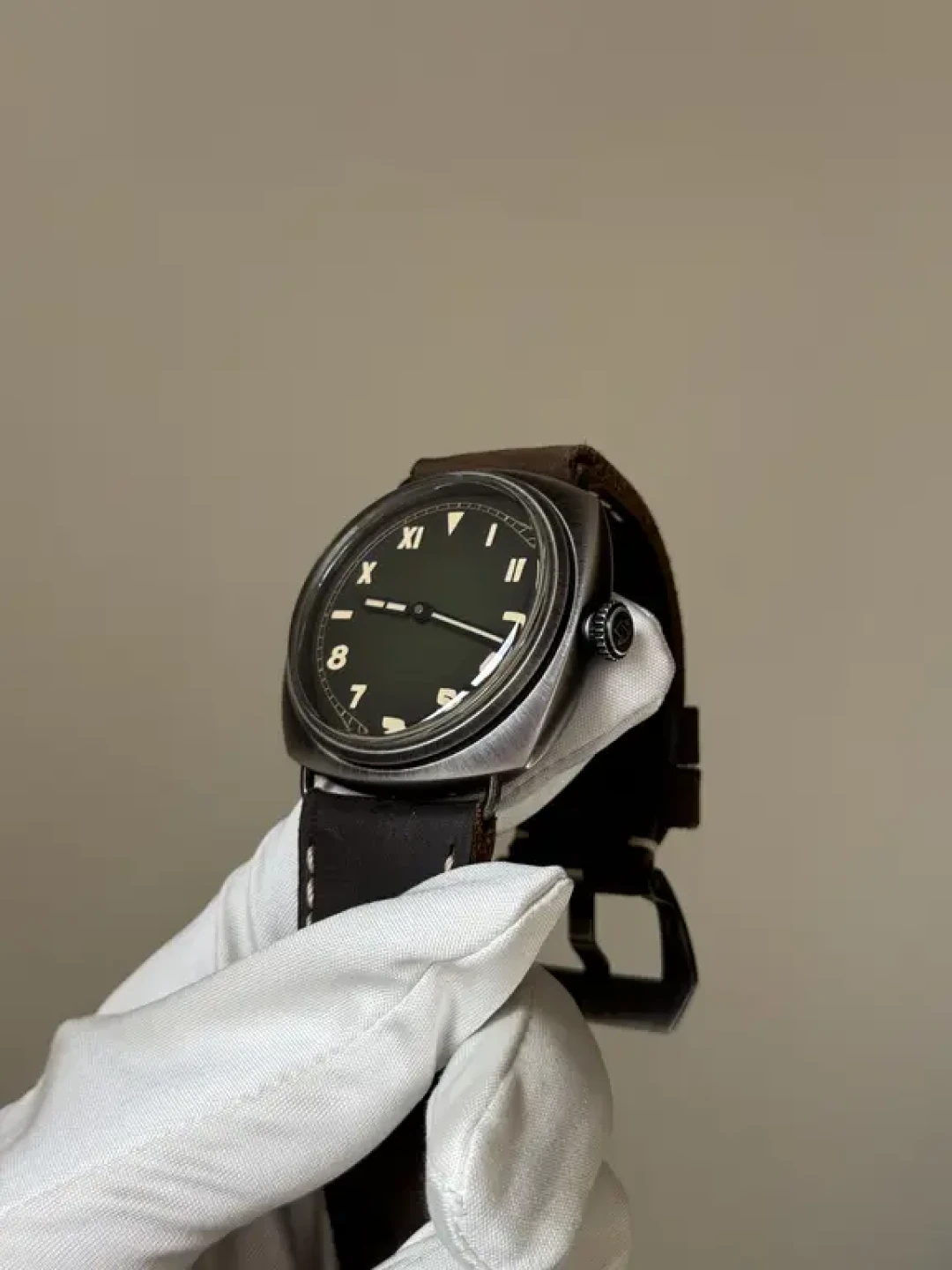 沛纳海镭得米尔系列 PAM01349