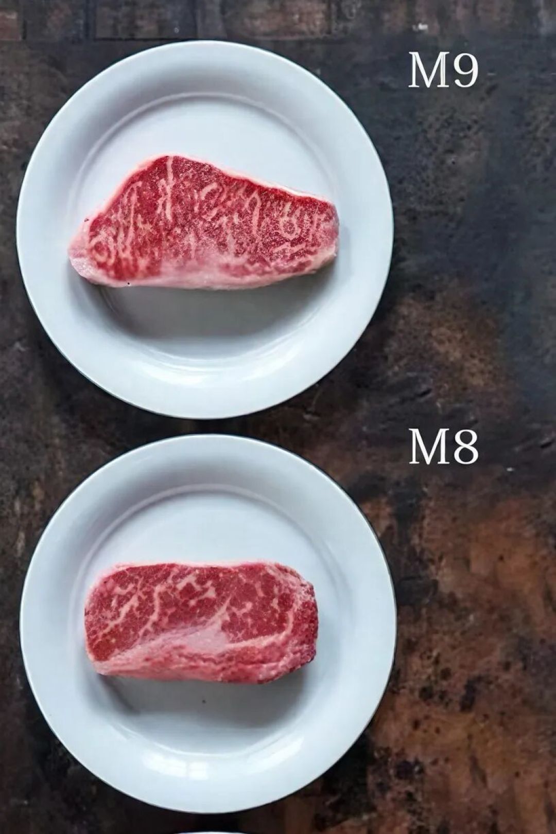 点单不纠结:一份超清晰的澳洲牛肉等级指南
