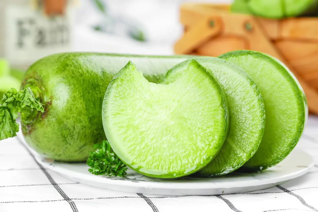 健康科普|比肉还好吃的便宜菜!鲜香清甜还补钾,冬天吃真的很舒服