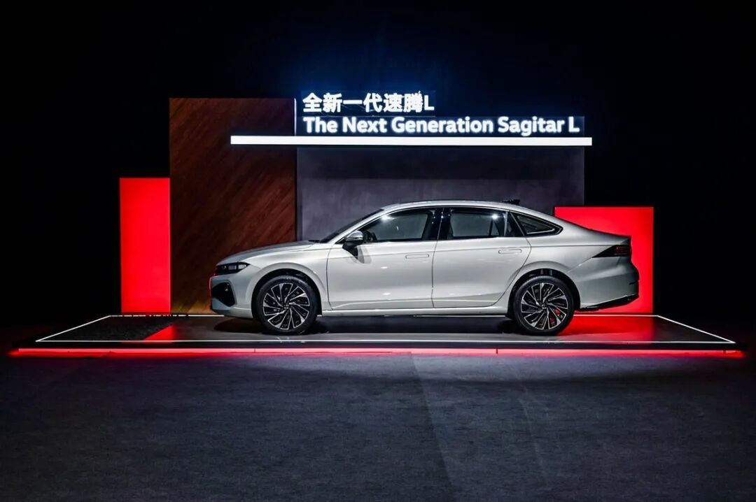 一汽-大众大众品牌以德系品质+中国智慧开启新能源2.0时代