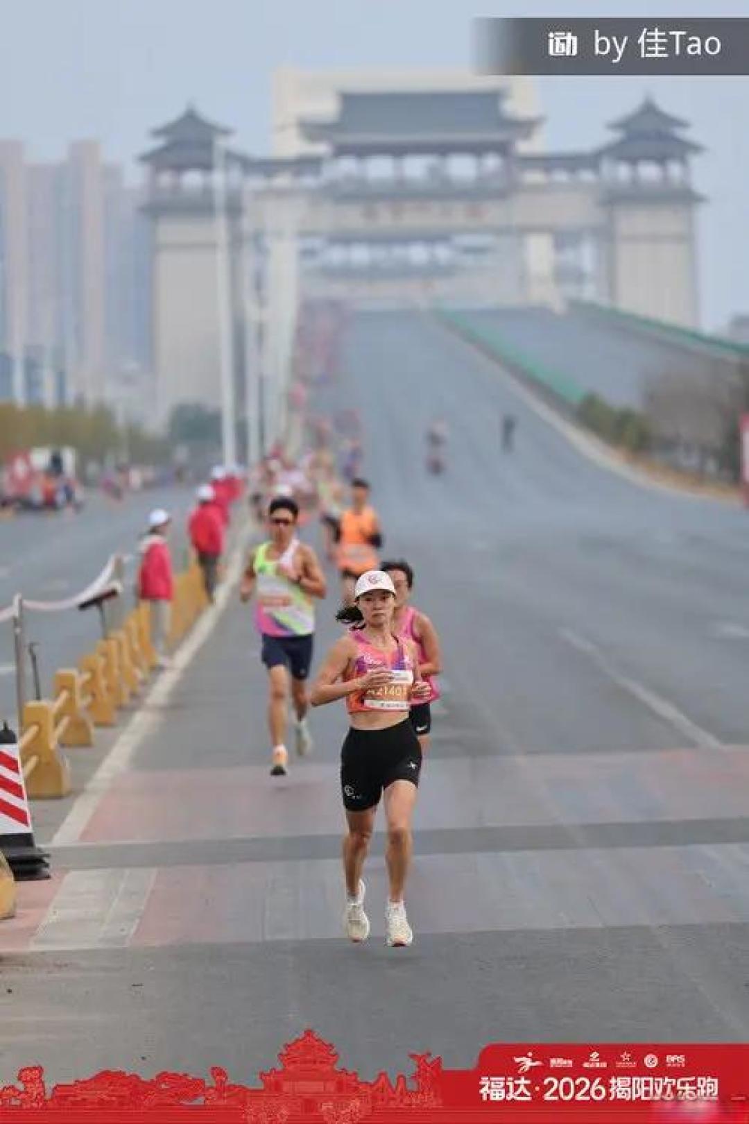 揭阳欢乐跑9.2K✅@344🥉