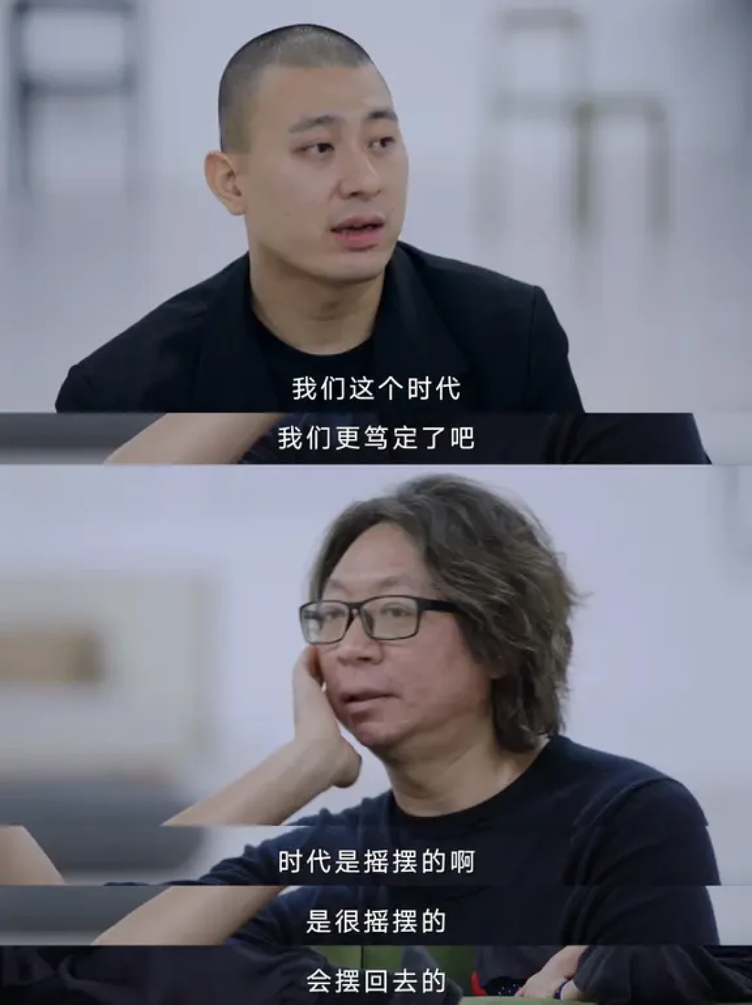 发现真正厉害的人都是长期主义。
