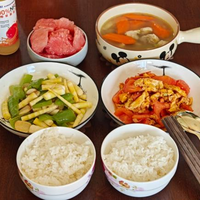 亲测21 天！中粮悠采低 GI 系列血糖稳了，体重匀了，健康焕活密码