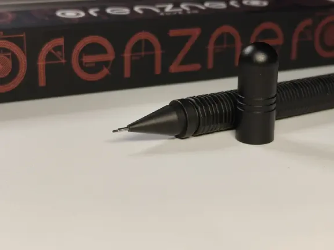 派通orenznero FFmatic笔尖