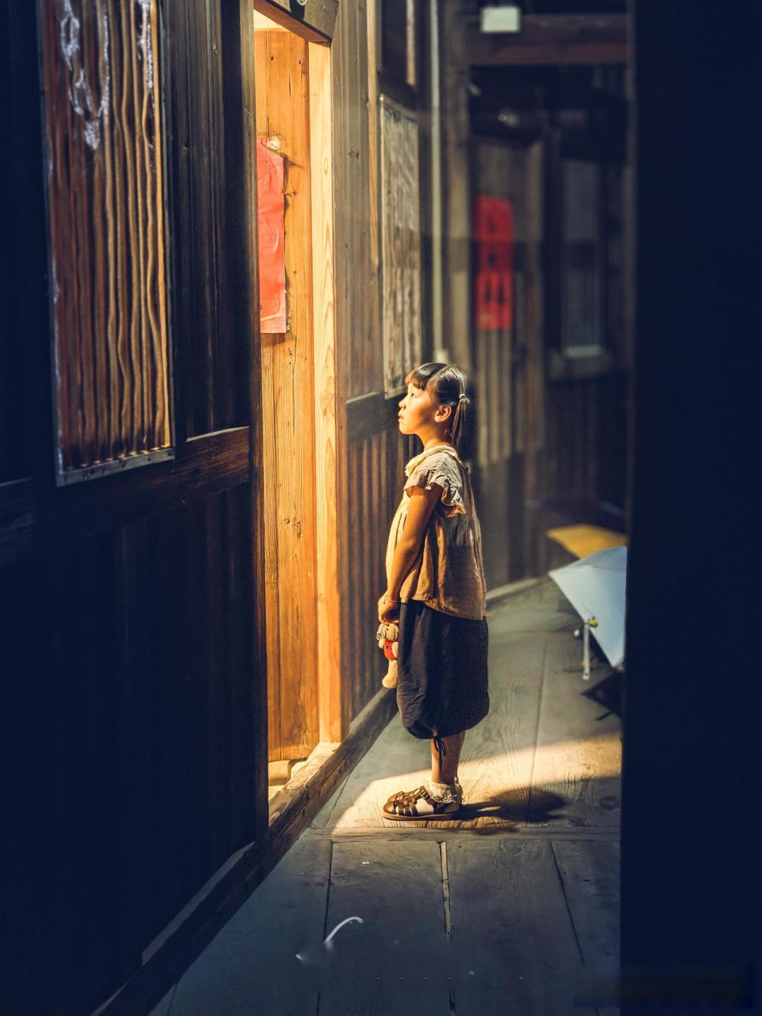摄影的尽头是什么?