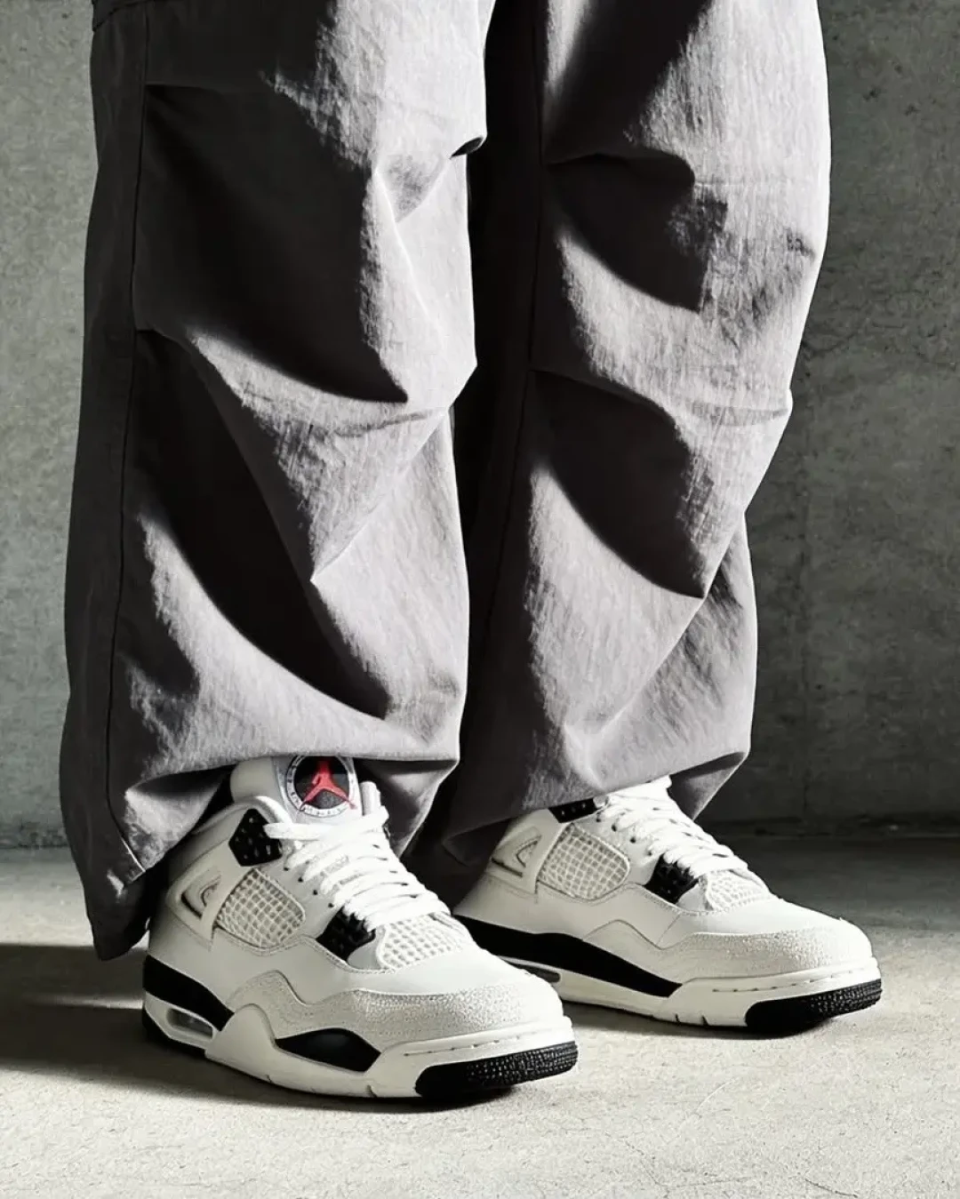 AJ4 Flight Club|破发价入手元年细节,很值