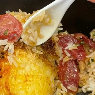 不是！你们这些速食是不是“下药”了？否则我怎么顿顿都想吃