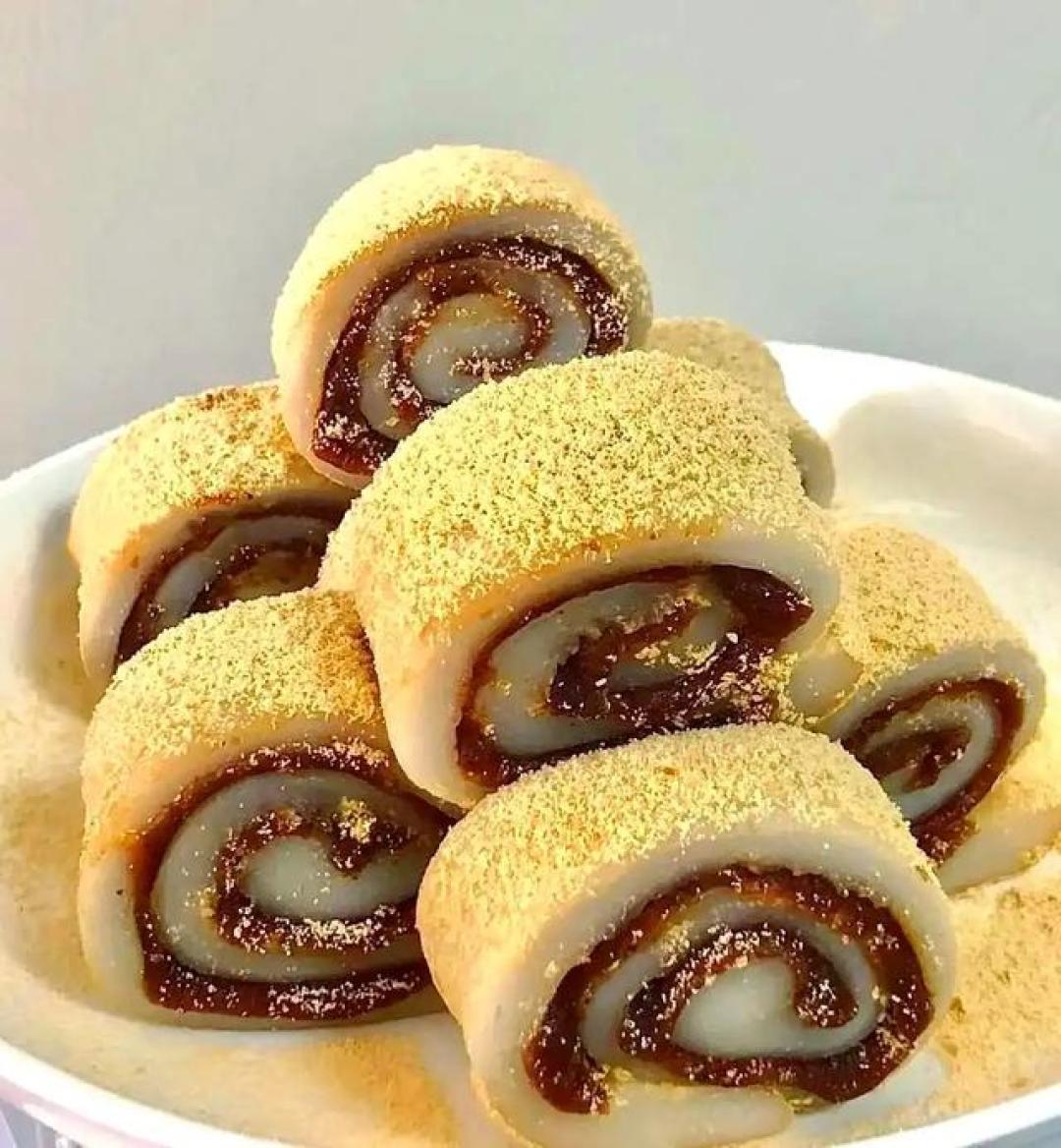 北京10大糕点！你或许没尝过豌豆黄、糖耳朵，但肯定尝过第8项！