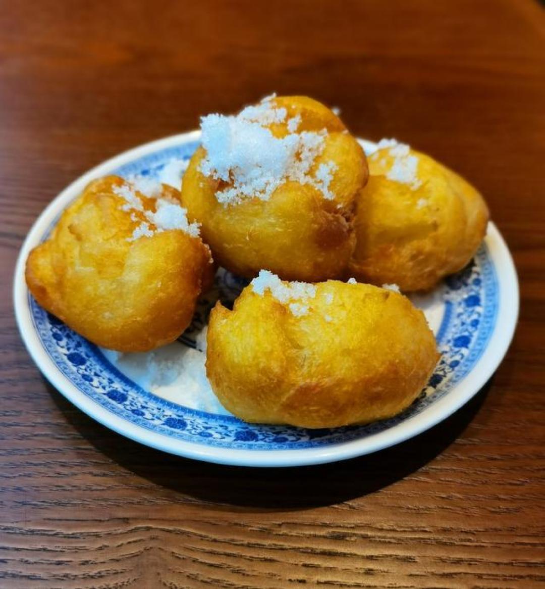 北京10大糕点！你或许没尝过豌豆黄、糖耳朵，但肯定尝过第8项！