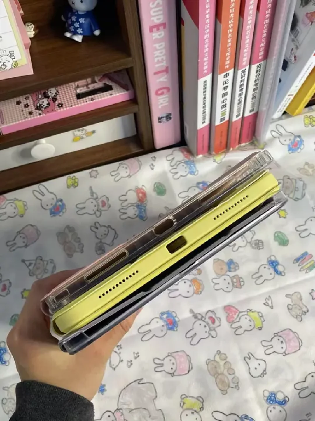 ipad air7保护壳测评纯分享