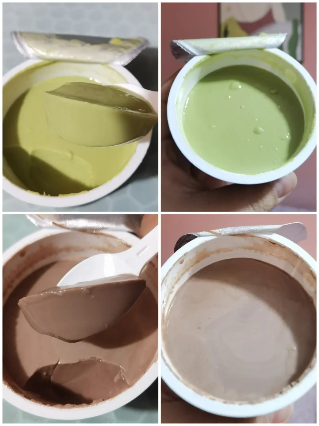 盒马几款甜品第一次试吃点评