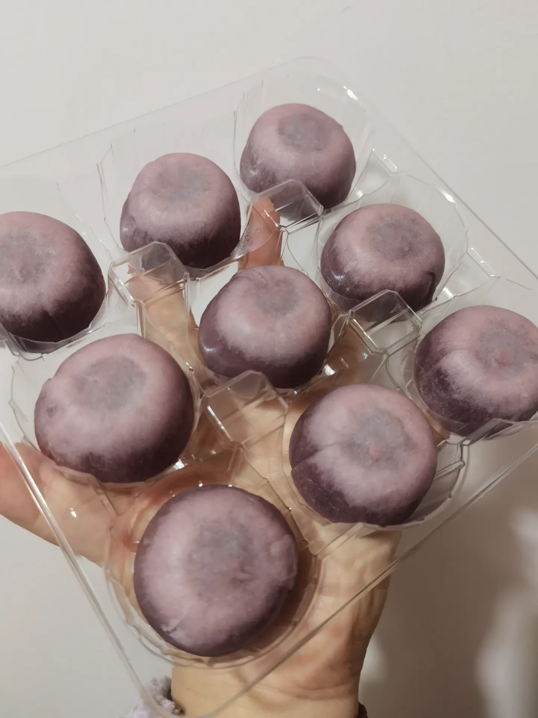 盒马几款甜品第一次试吃点评