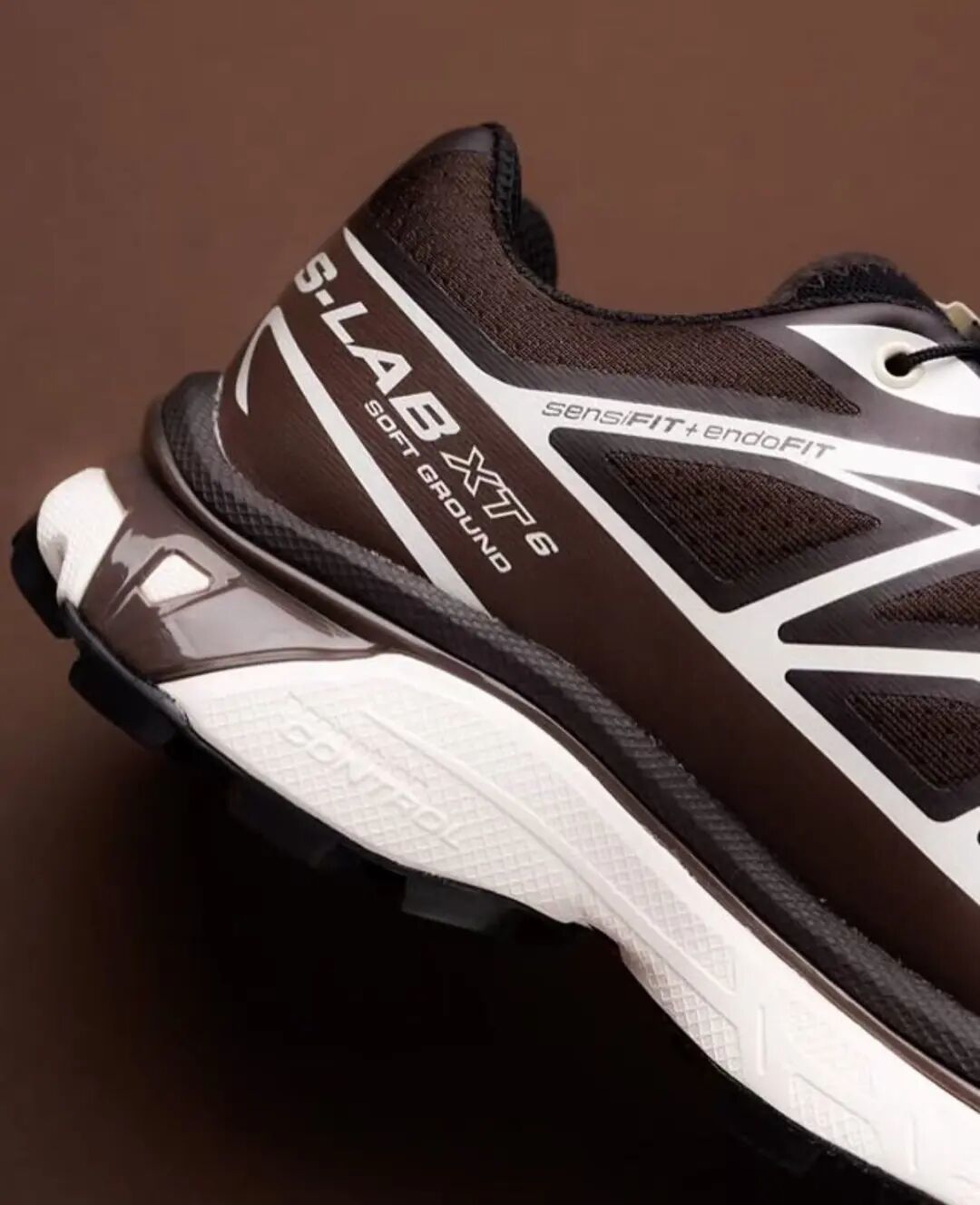 『新』Salomon XT-6