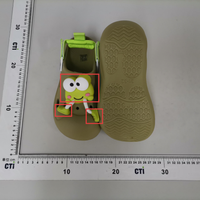 3款儿童洞洞鞋，检出化学成分超标！深圳官方紧急提醒
