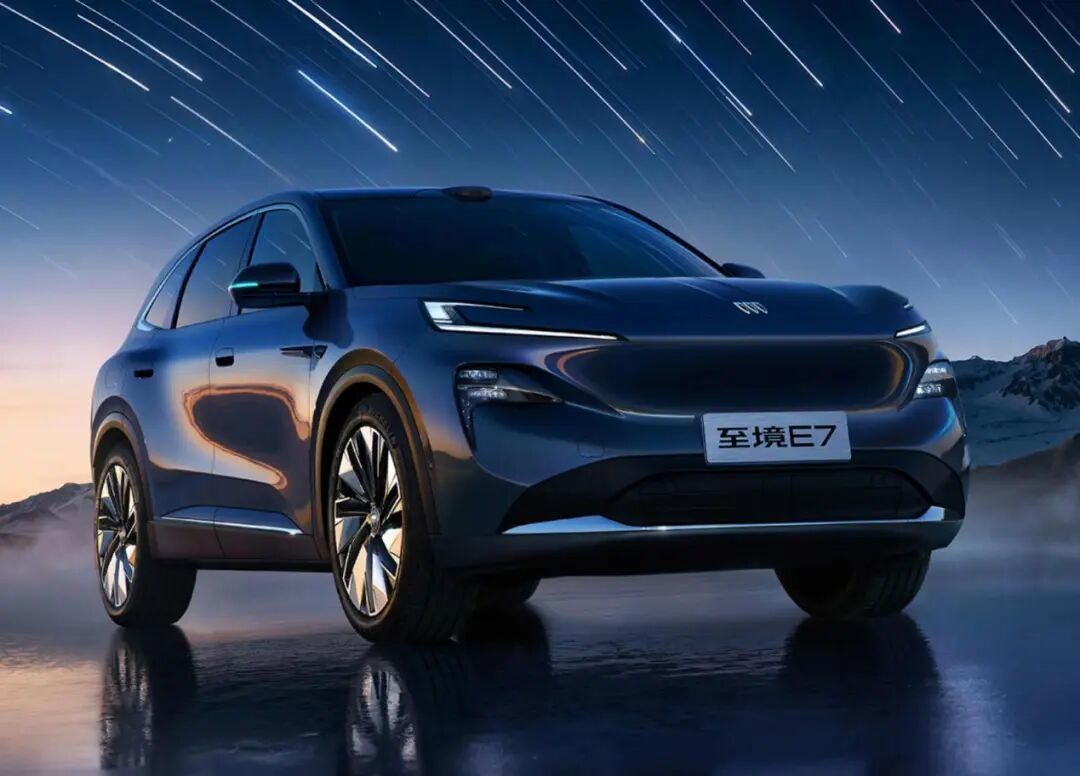 全新奇瑞QQ3、极氪8X等 2026年一季度新车展望