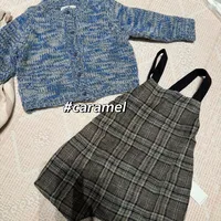 东京小月龄童装攻略（j人版