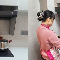 用了近一年，聊聊我家厨房的空气管家——米家净烟机S20真实体验