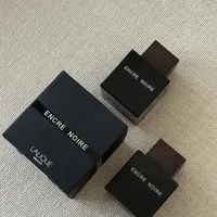 莱俪-墨恋男香｜香水届的优衣库，好闻又便宜