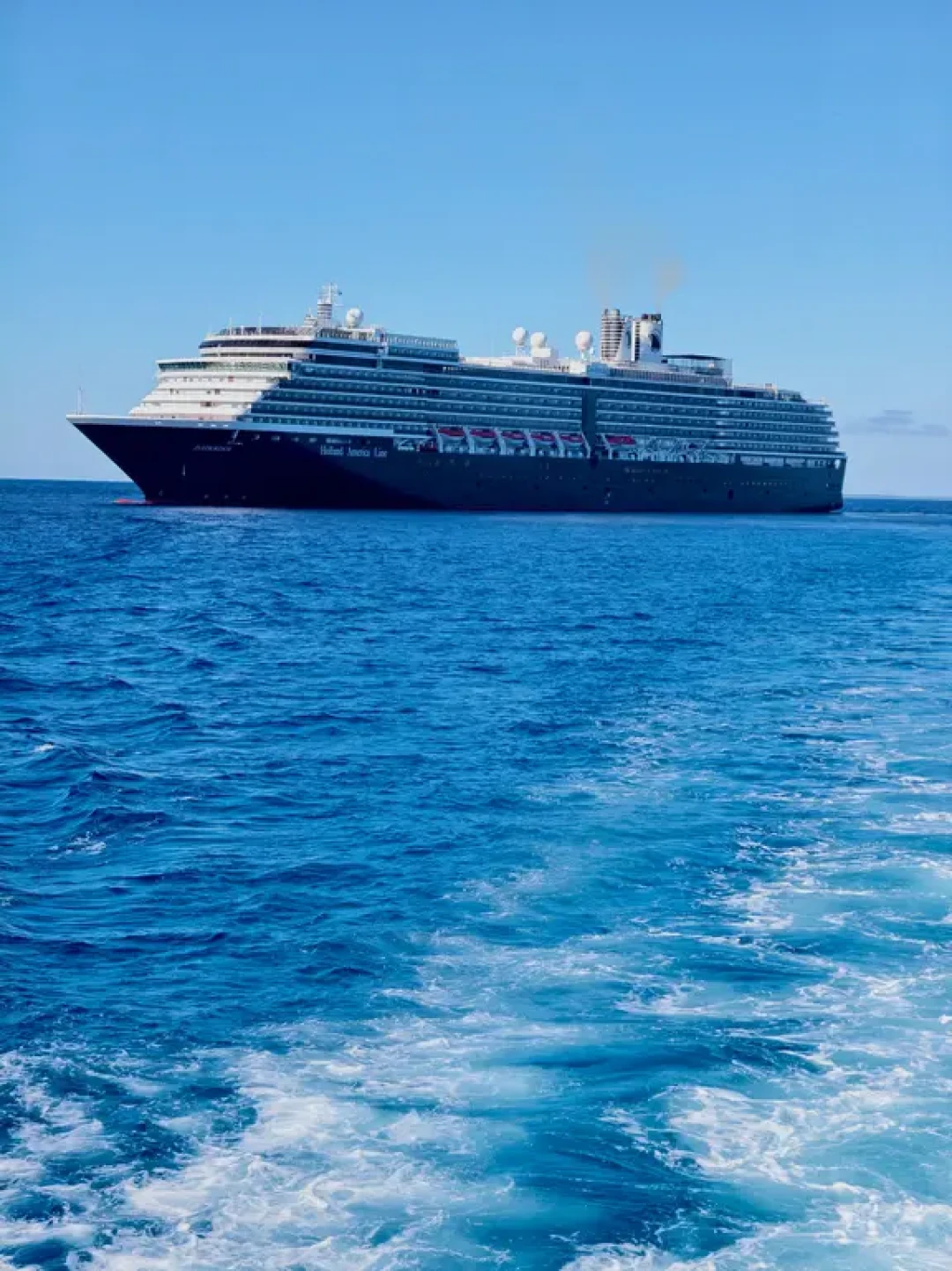 2万元环游加勒比🛳️邮轮21天17港口