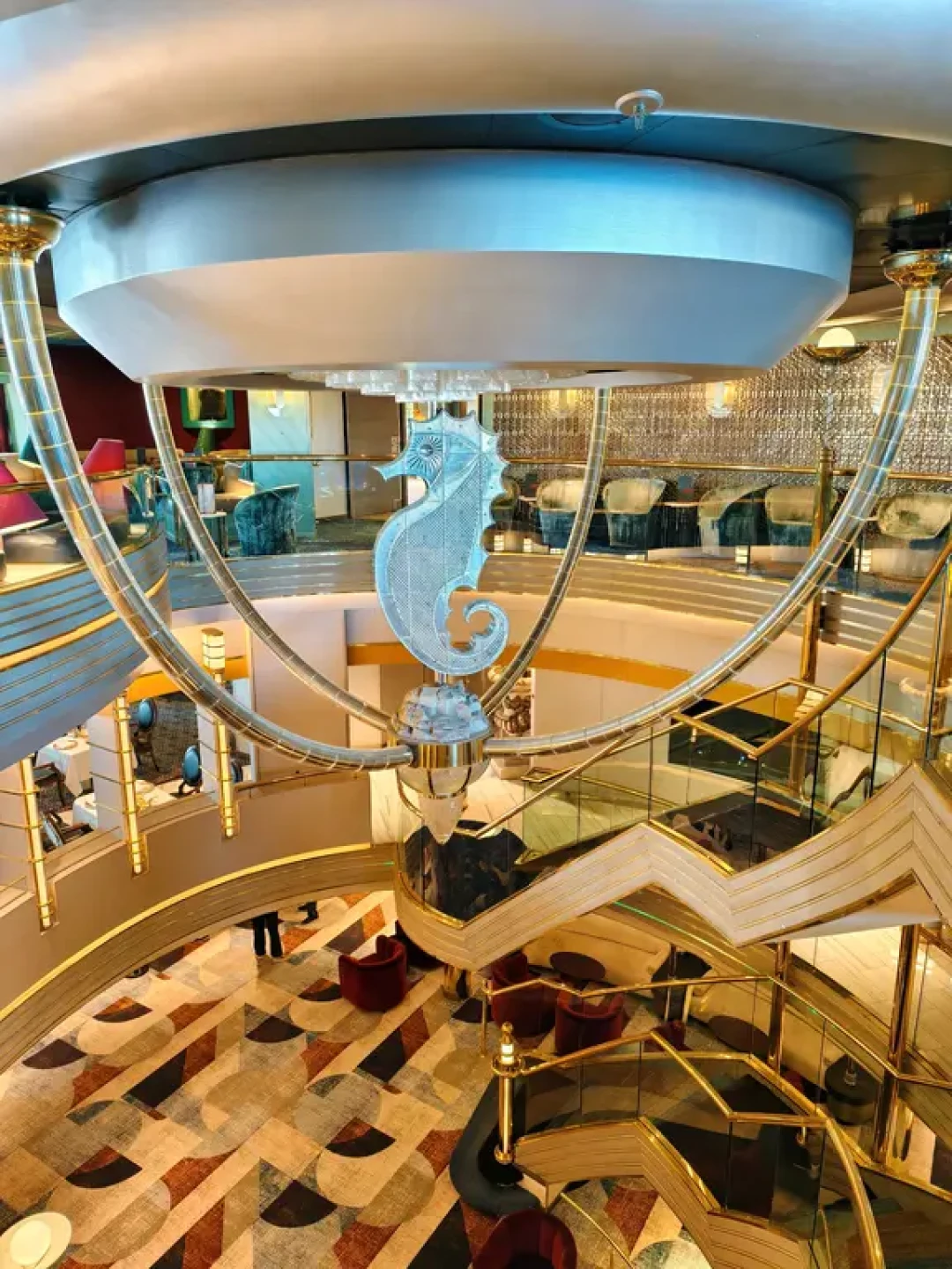 2万元环游加勒比🛳️邮轮21天17港口