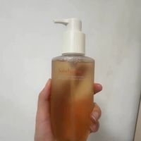 无限回购款✨雪花秀顺行洁面｜温和卸妆+养肤一步到位