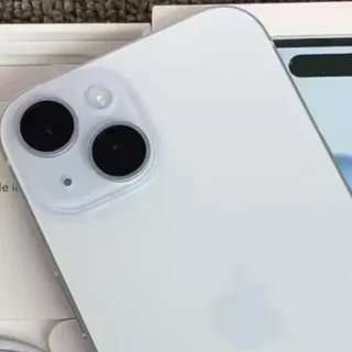 行货iPhone15跌成狗！全新卖2000多元，摆明要清仓下架了