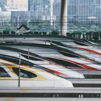 最快4小时18分，京沪高铁再提速，抢走坐飞机的打工人？