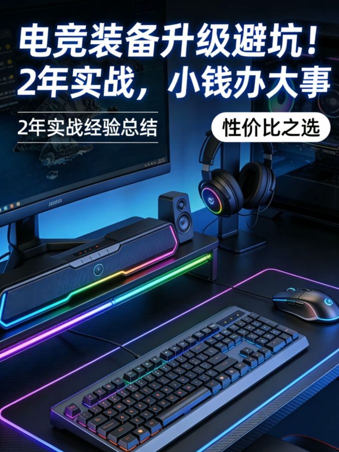 键盘