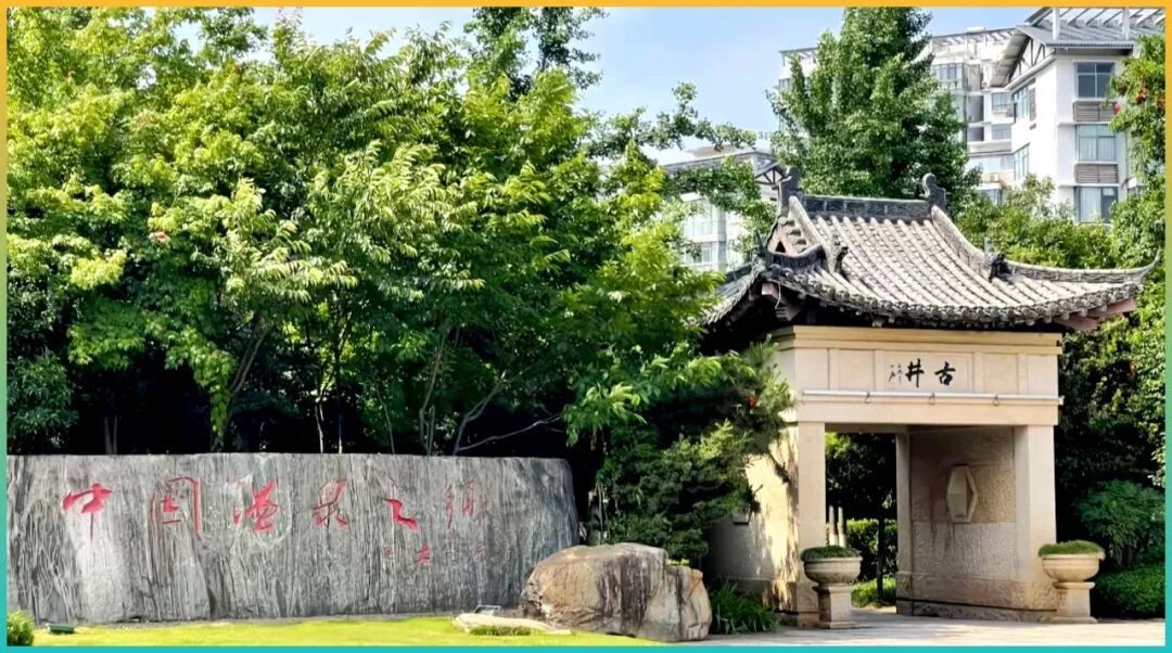 2月江浙沪自驾游推荐!这6条古镇探访路线,人少景美不踩雷,周末刚好!