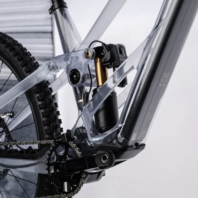 Orbea Rallon/M RS-LTD 骑行体验：20 年山地车测试生涯，从未见过如此惊艳的电助力山地车