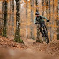 Orbea Rallon/M RS-LTD 骑行体验：20 年山地车测试生涯，从未见过如此惊艳的电助力山地车