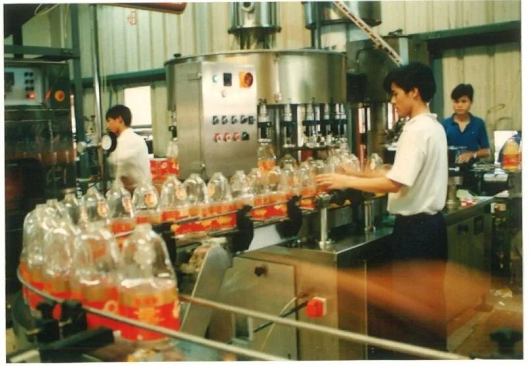 福布斯洞察|侨心、匠心、创“心”:金龙鱼的食安与大健康