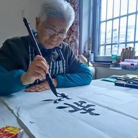 练书法好处多？每周坚持练习毛笔字的人，最后会得到什么？